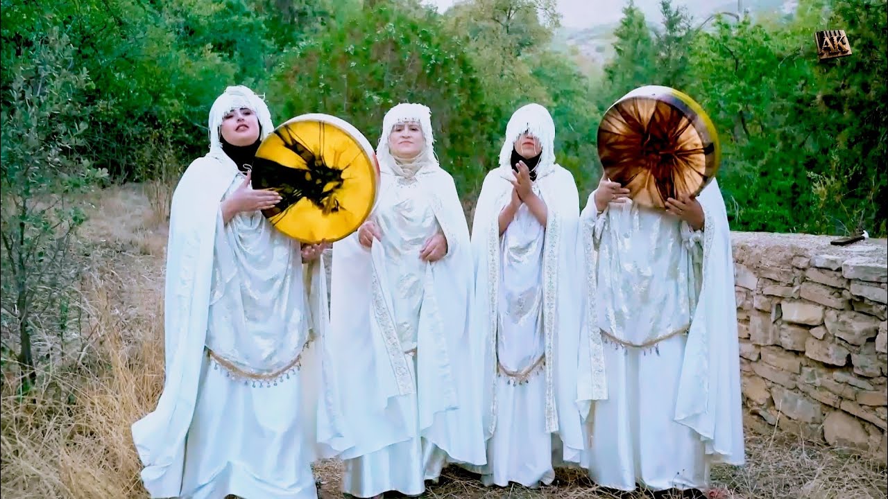 Ammar Khelifi & Hadda Lourassia - Ya Taleb (2025) / عمار خلبفي وفرقة حدة لوراسية - يا طالب