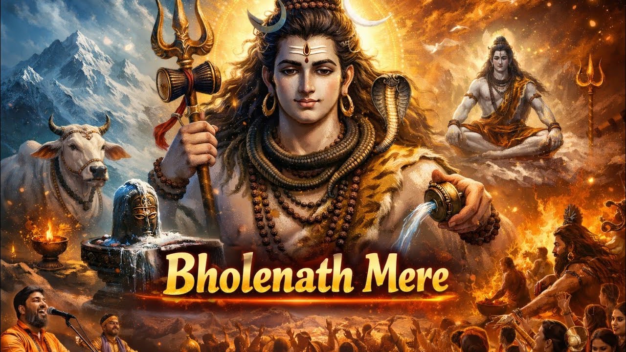 🔱 Har Har Mahadev | Jai Bholenath#HarHarMahadev#Shivratri special 🔱