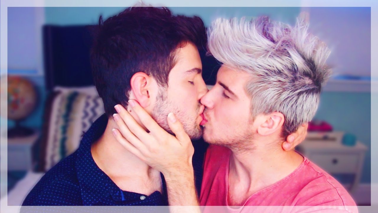 OUR LOVE STORY!