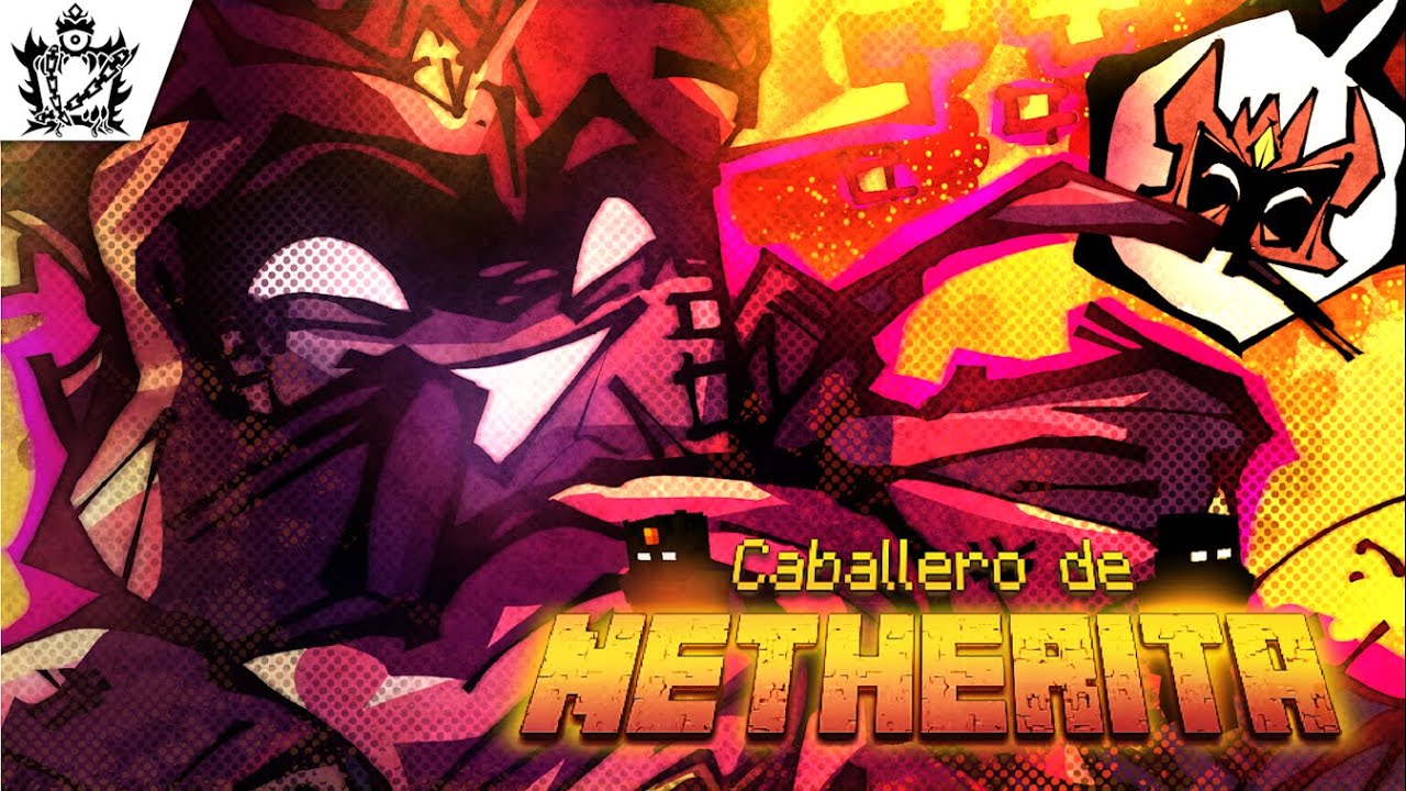 Caballero de Netherita - Third World Tournament X