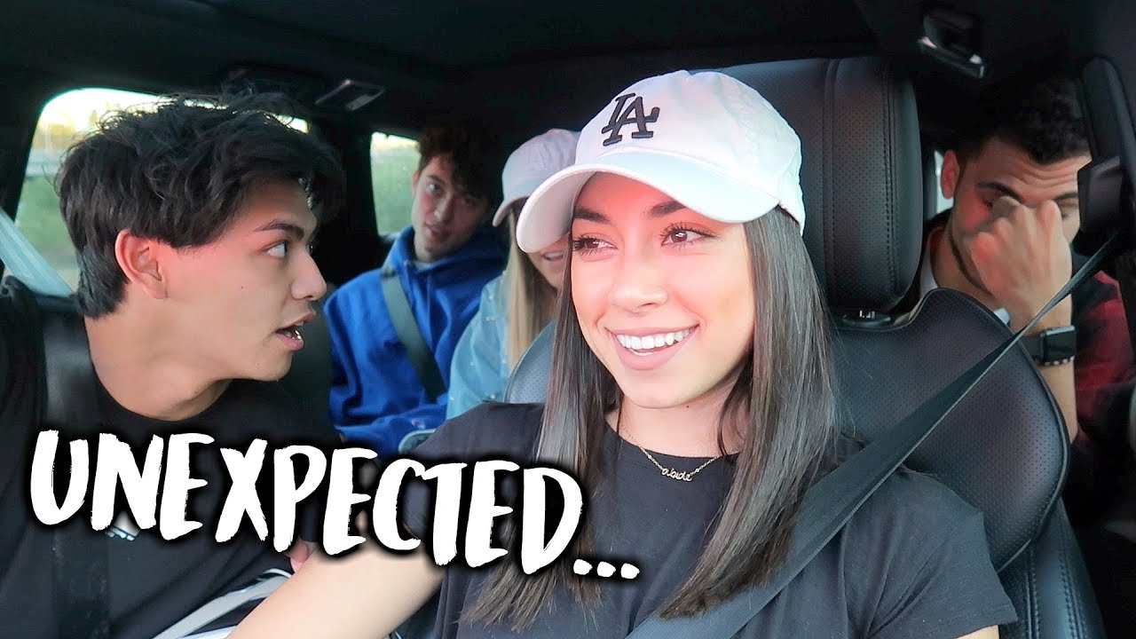 An Unexpected Day... | Jeanine Amapola