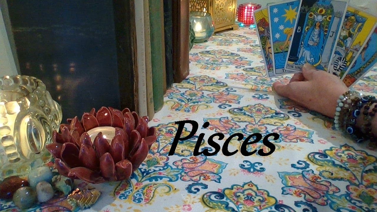 Pisces June 2025 ❤ They Are In The Shadows Watching, Waiting, and Wishing FUTURE LOVE #Pisces