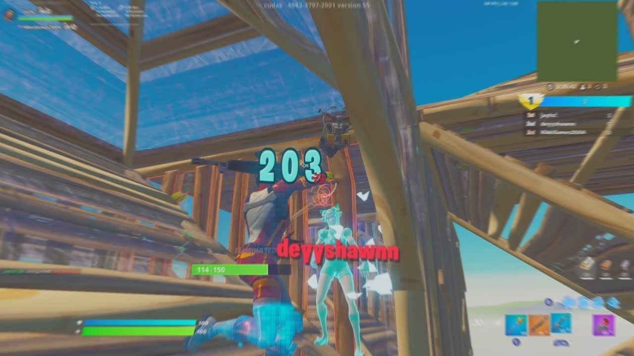 Get Back 💨 + Best Controller Settings For AIMBOT/Piece Control🧩 (Gyro + Flick Stick Settings 🎮)