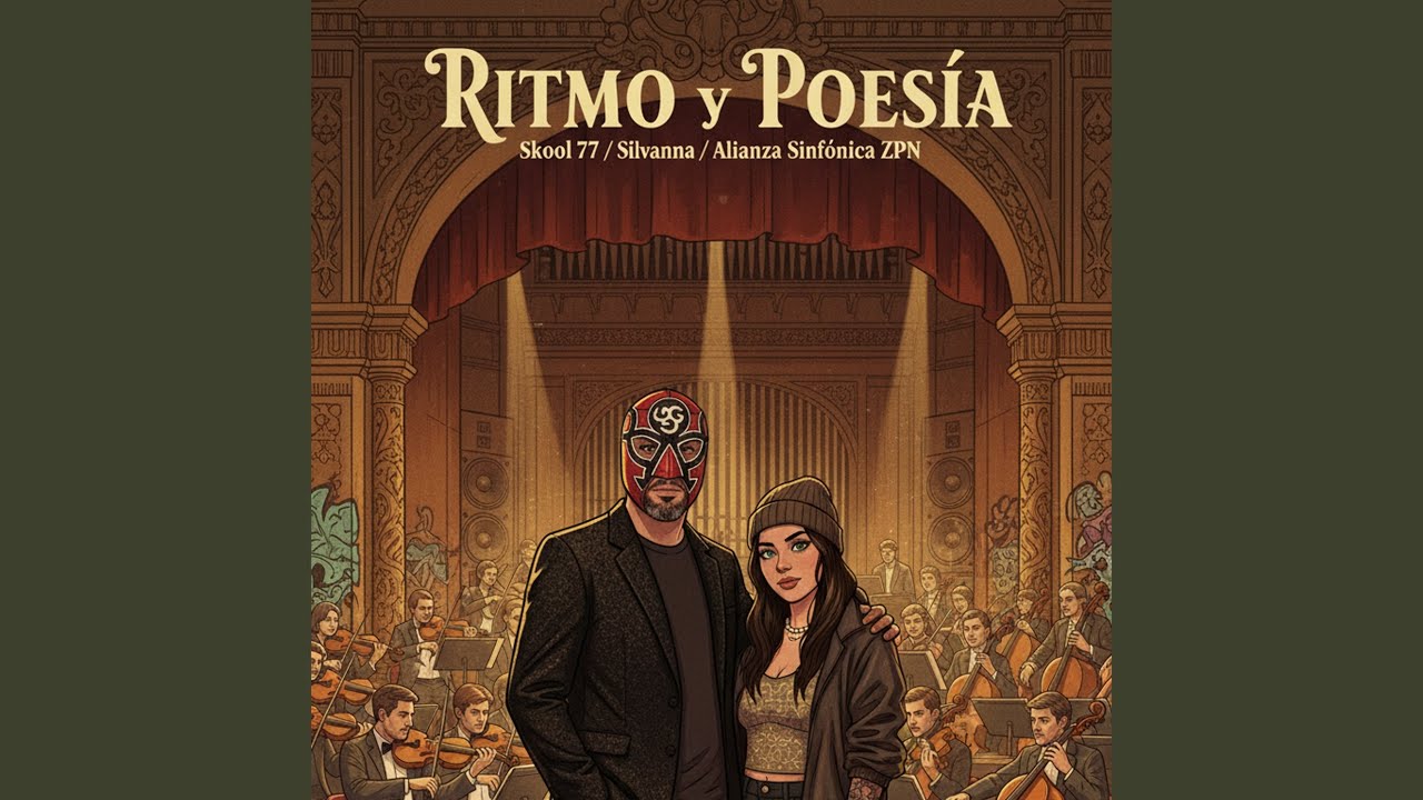 Ritmo y Poesía