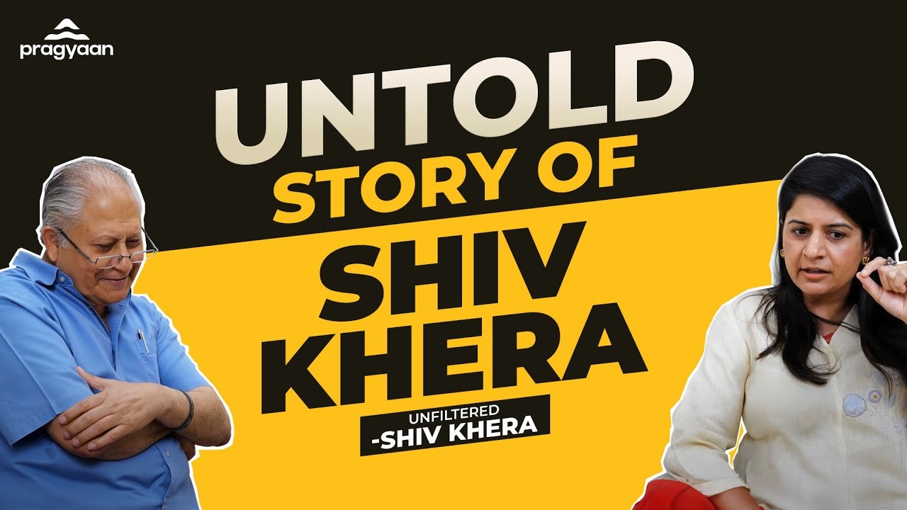 Minds Empowered: Millionaire Strategies Through Reading With Shiv Khera