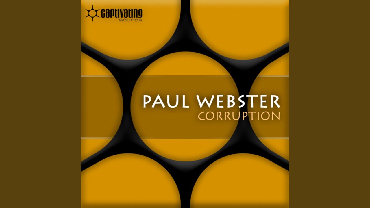 Corruption (Original Mix)