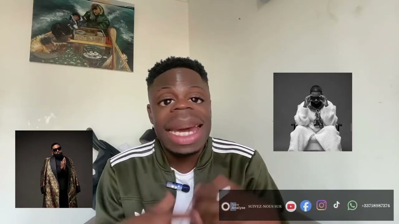 URGENT 🚨 ANNIVERSAIRE YA FERRE GOLA NEW ANALYSE ASALI BA REVELATION SUR CETTE DATE 😱 CHIFFRE 3 😳