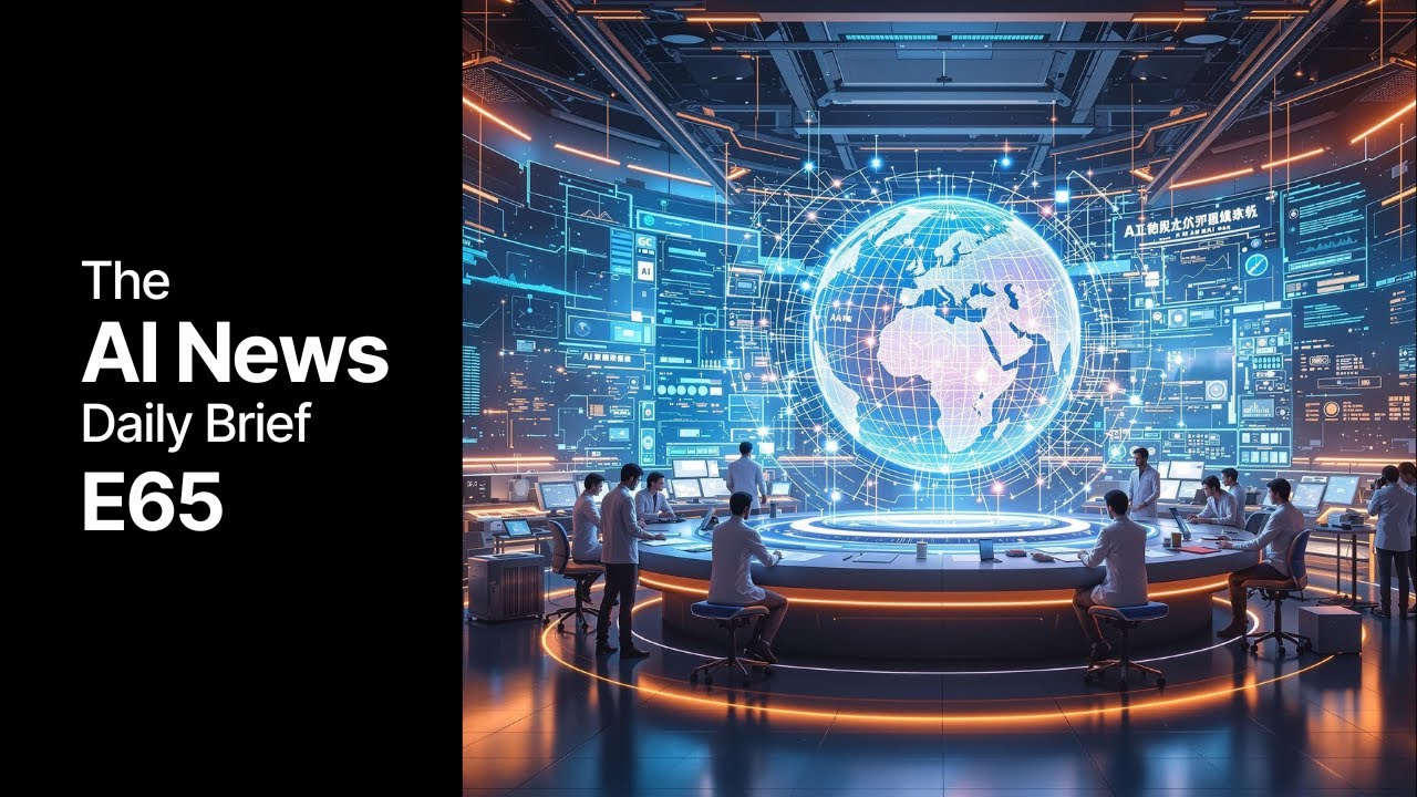DeepSeek-R1 vs. OpenAI, Alibaba's Qwen2.5-VL, and AI in Aging Research