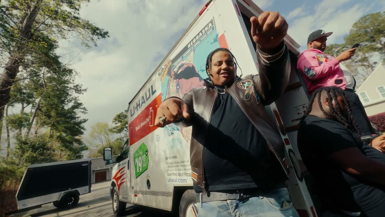 Yung Teflon - Hate Regardless (Official Music Video) @ShotByRicki