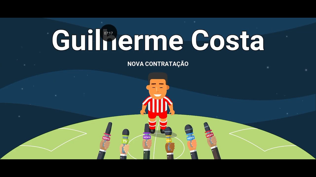 Do fundo do posso ao topo,reconstruindo  o Paulista Jundiaí (ptr 1)