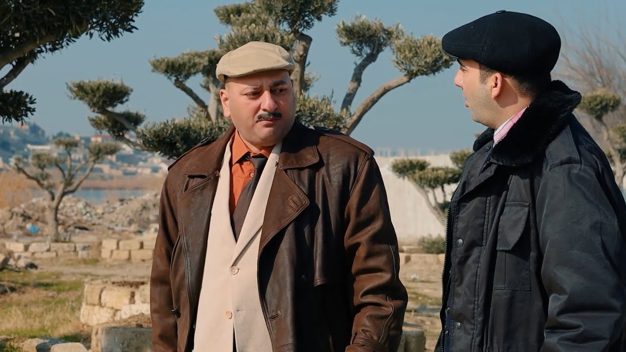 Pambıq sahəsində açıq ürək əməliyyatı edirəm | Buğlama TV