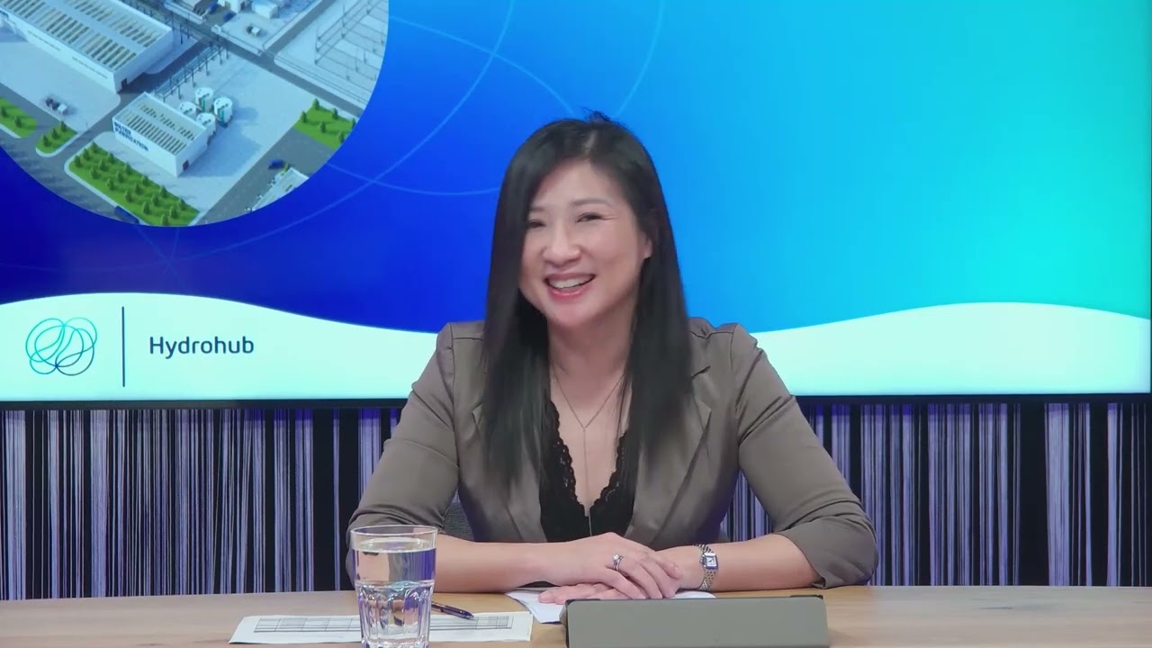 Deep-dive in a 1-GW scale green-hydrogen plant
