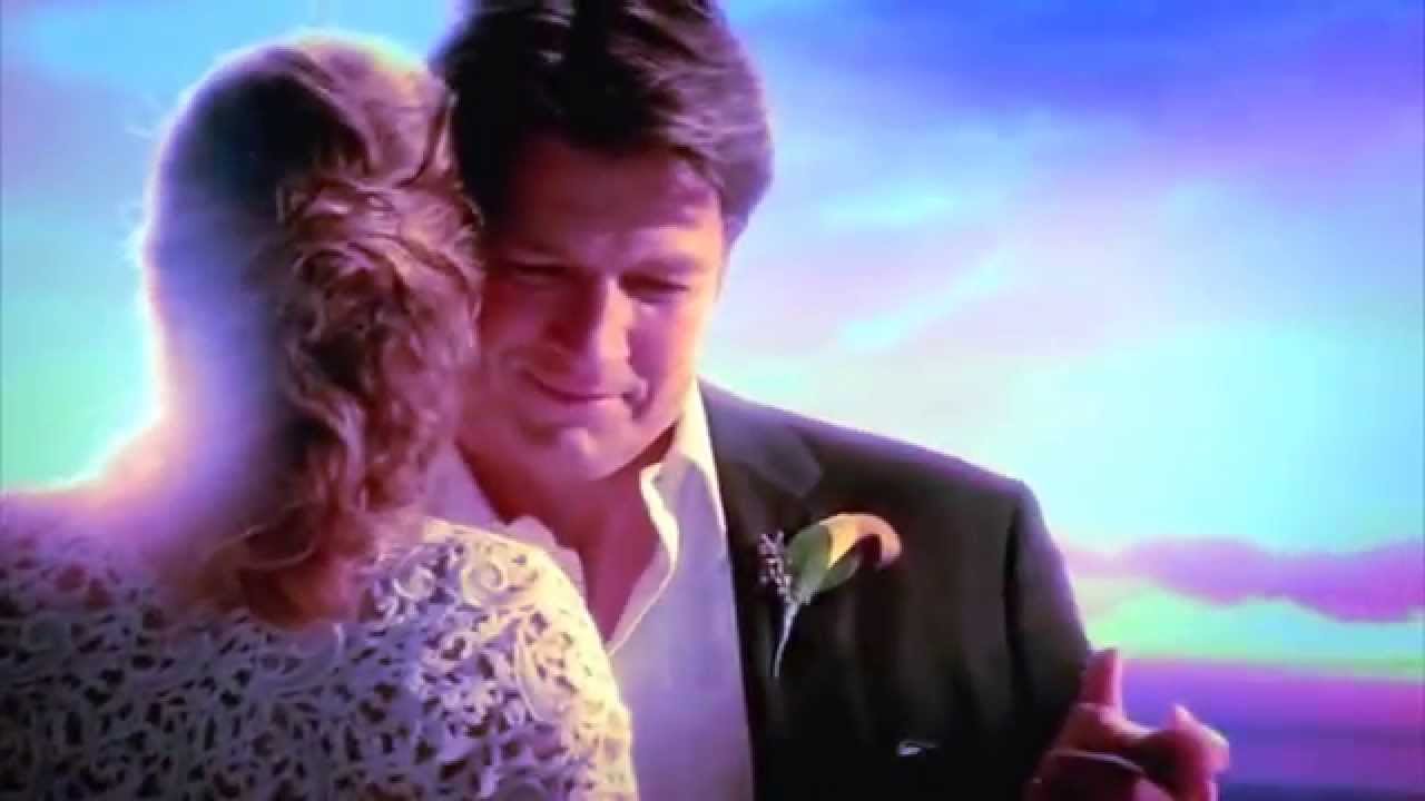 Castle & Beckett: Shut Up and Dance