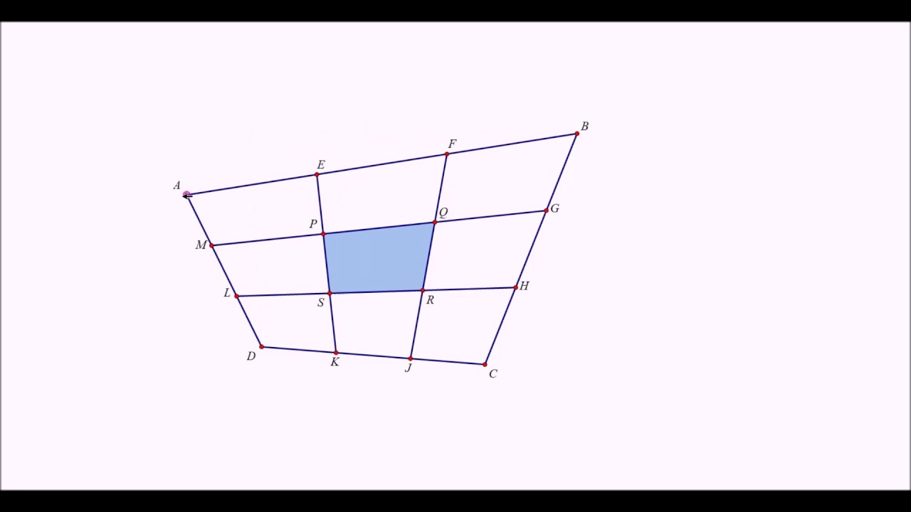 A Geometry Puzzle