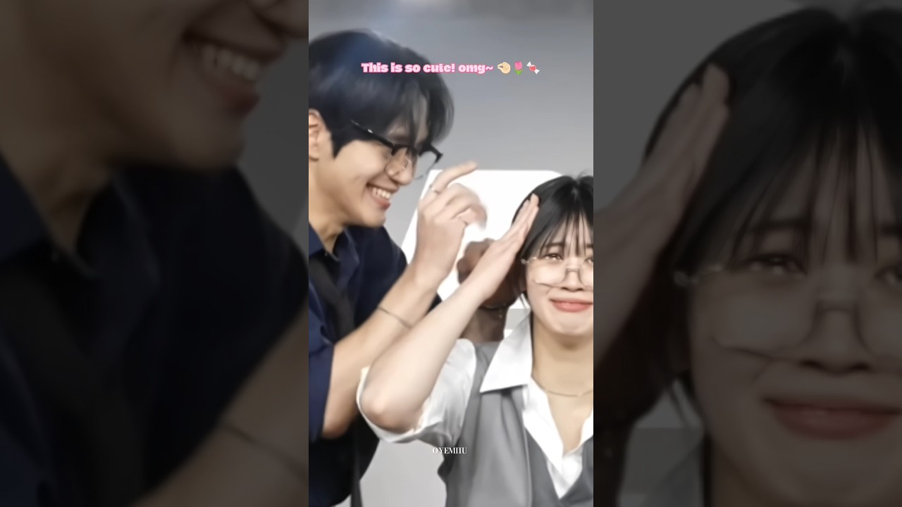 Upsh!👀 TaeHyun, HyeRim, TaeHwan! Funny moment~🤏🏻🤣🫠 #artbeat #hyerim #taehyun #taehwan #fyp #shorts