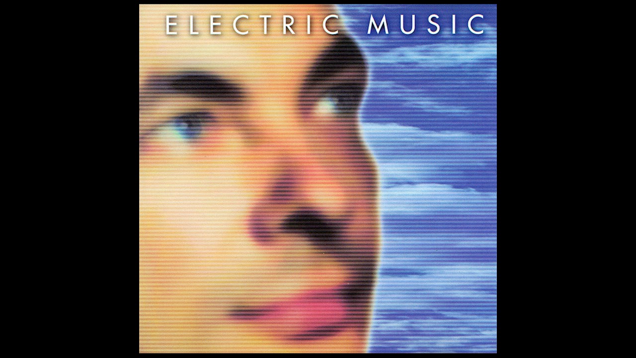 Elektric Music - Sunshine [FLAC, CD Rip]