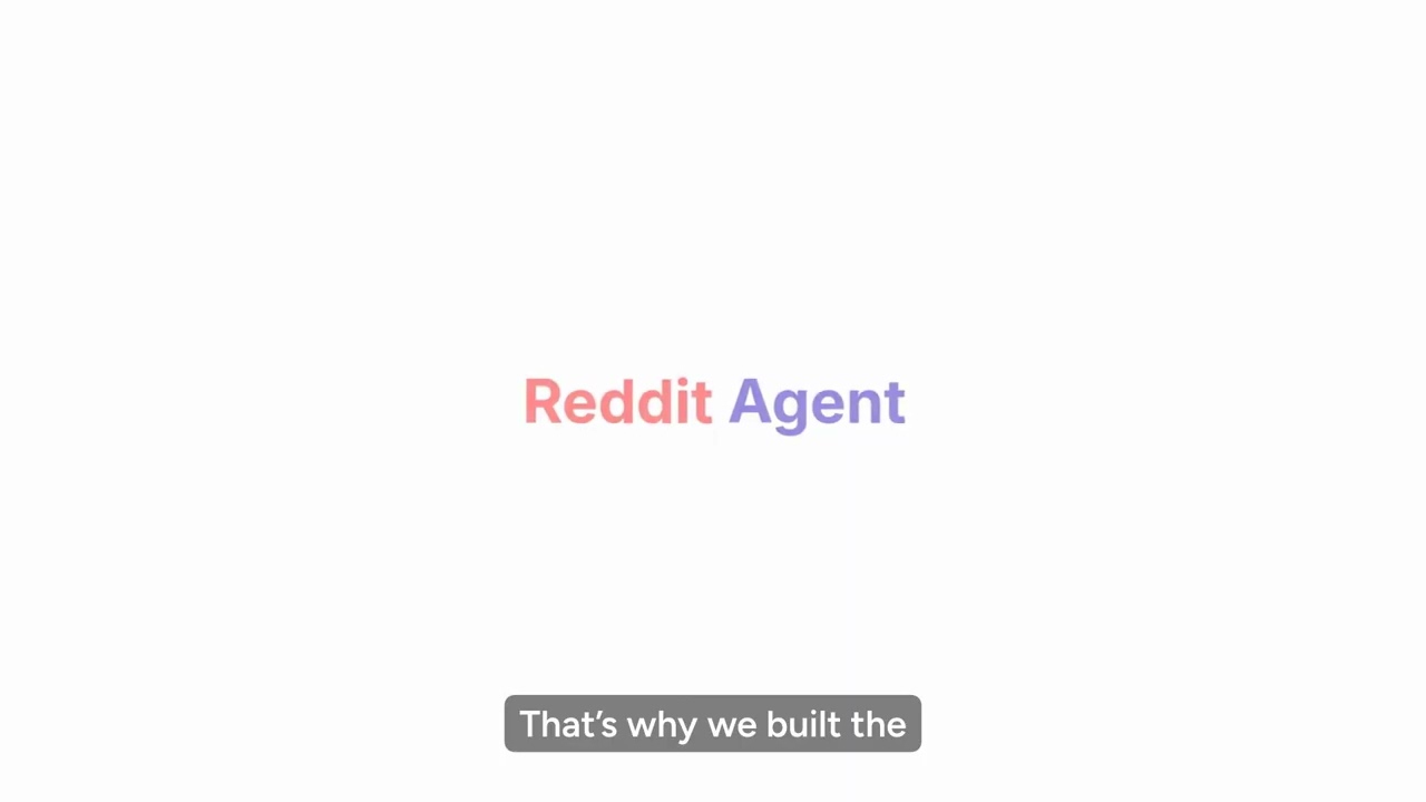 Reddit Monitoring for Brands: Find Conversations & Track Competitors | Indexly