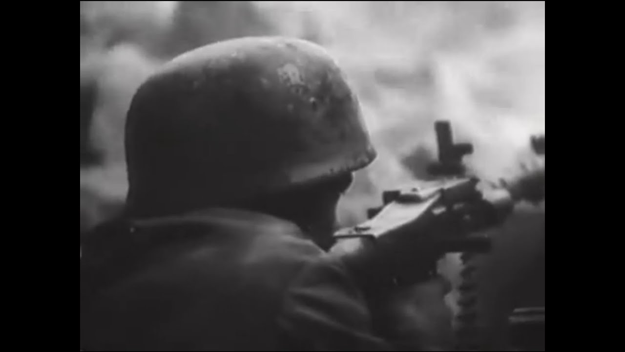 Battlefield S2/E4 - The Battle for Italy