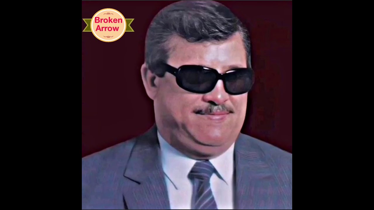 سعدي البياتي طور جبير الكون… واغنية ها خويه
