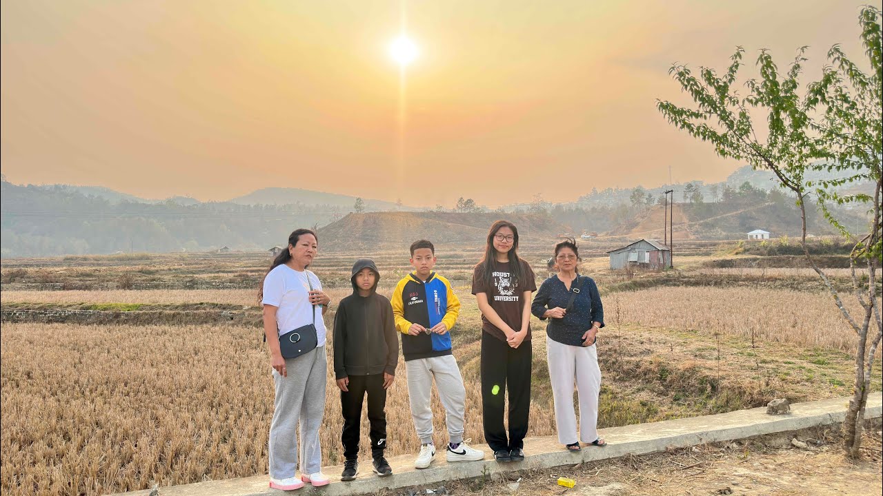 Champhai zin kawng