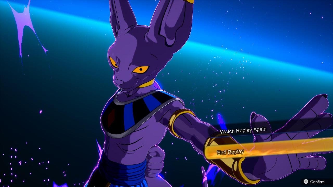 The Best Two Beerus Players Go Head to Head | Hafiz_1111 vs GamingHellKell | @gaminghellkel 🐐👑