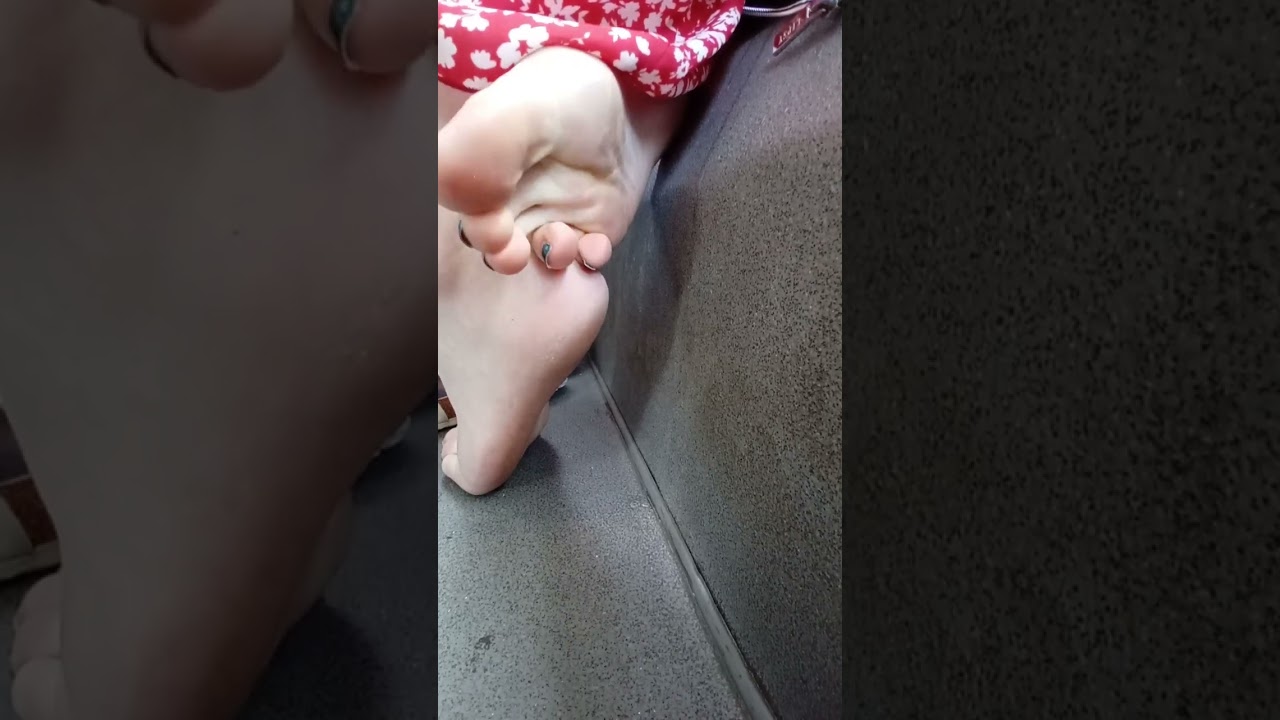 Bus Birkenstocks