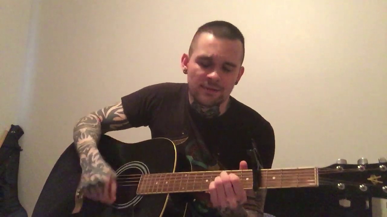 Fab - Paradise (Not For Me) (Madonna cover)