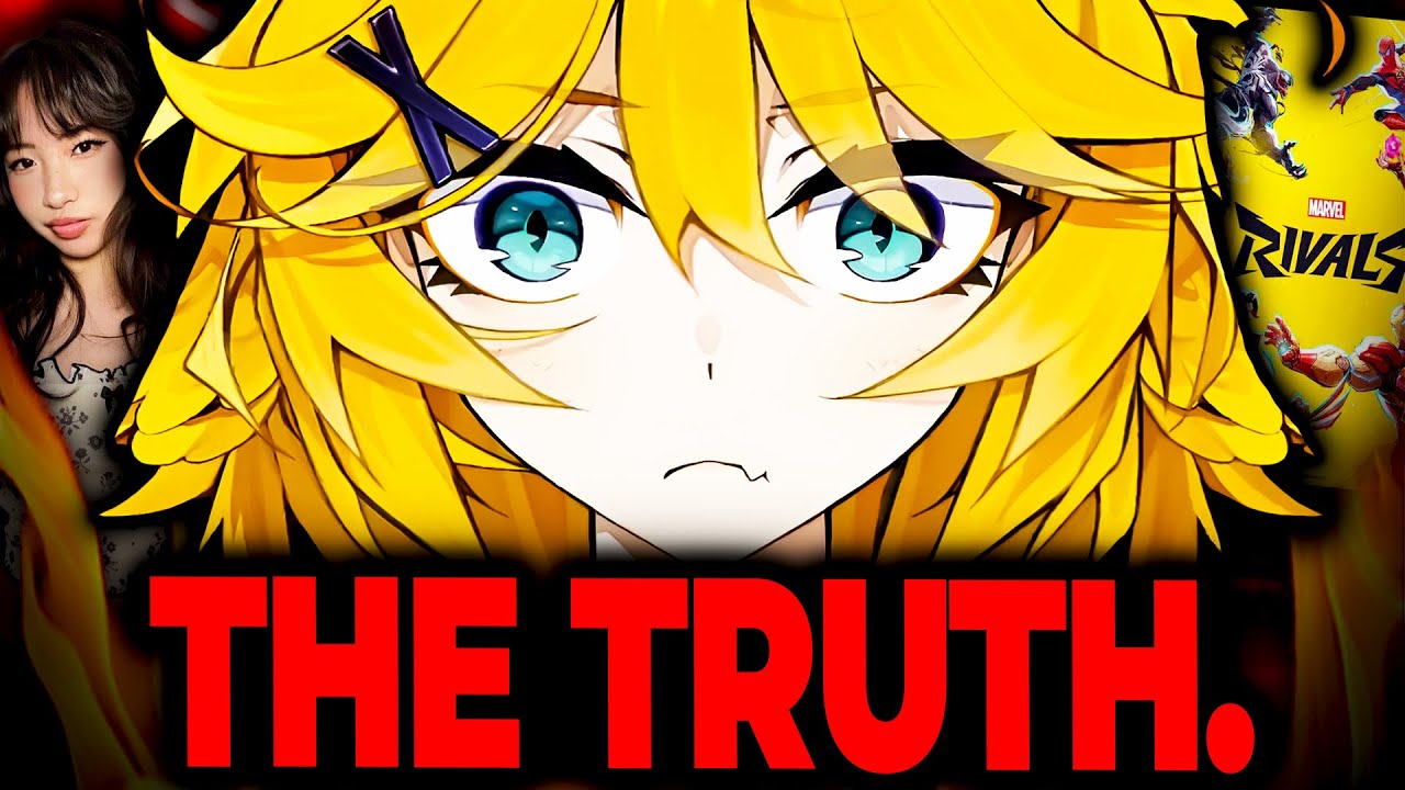 Dokibird SPEAKS OUT About Sexism Increase After The Drama!