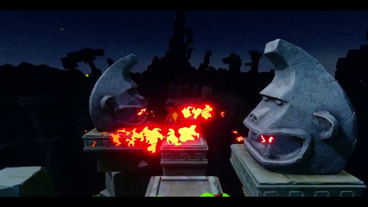 Death Routes - Let's Play Crash Bandicoot 2!