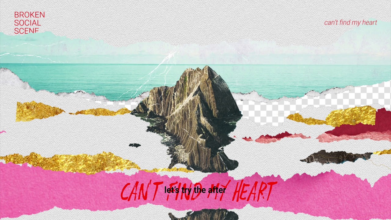 Broken Social Scene - Can't Find My Heart (Official Audio)