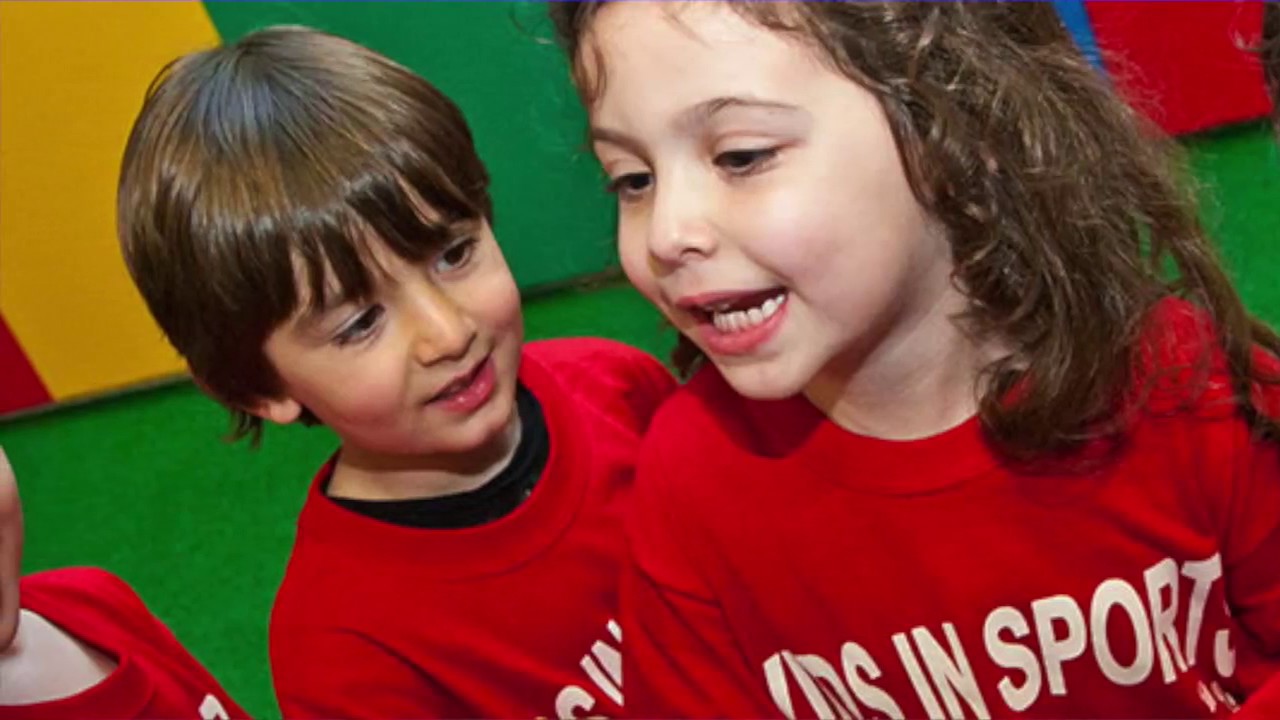 Kids In Sports Franchise Opportunity