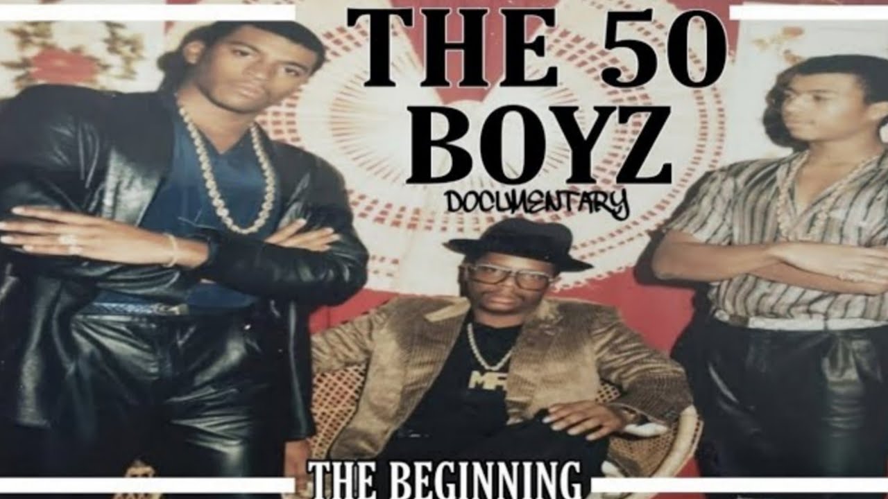 The 50 Boyz Documentary: Big Meech 1st Plug, Crew & Family Break Thier Silence