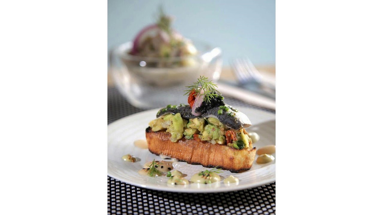 GASTROBAR BARTOLOMEA Sevilla