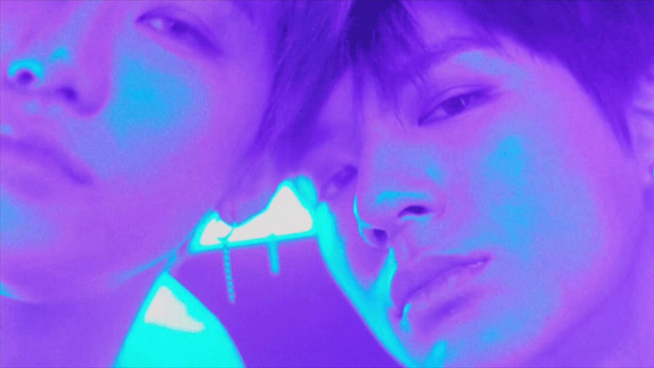 NCT DREAM- GO (𝓢𝓵𝓸𝔀𝓮𝓭 𝓭𝓸𝔀𝓷)