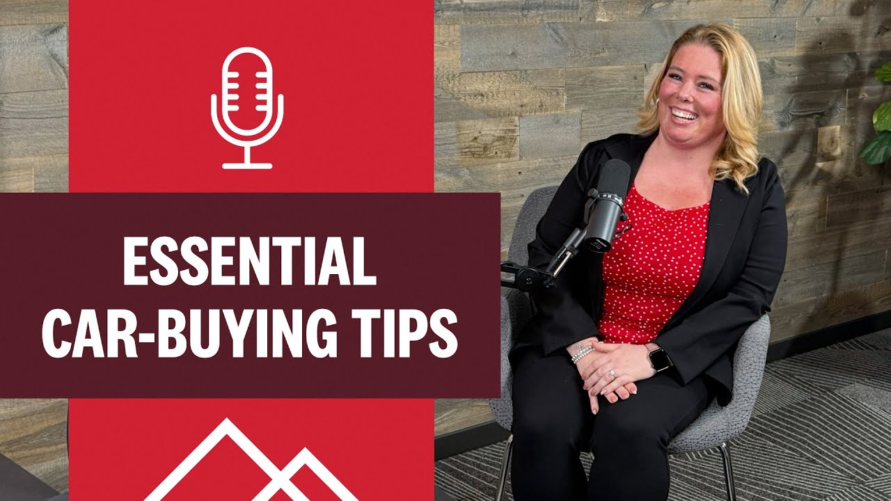 Essential Car-Buying Tips—Drive Away With Confidence | Guiding You Forward