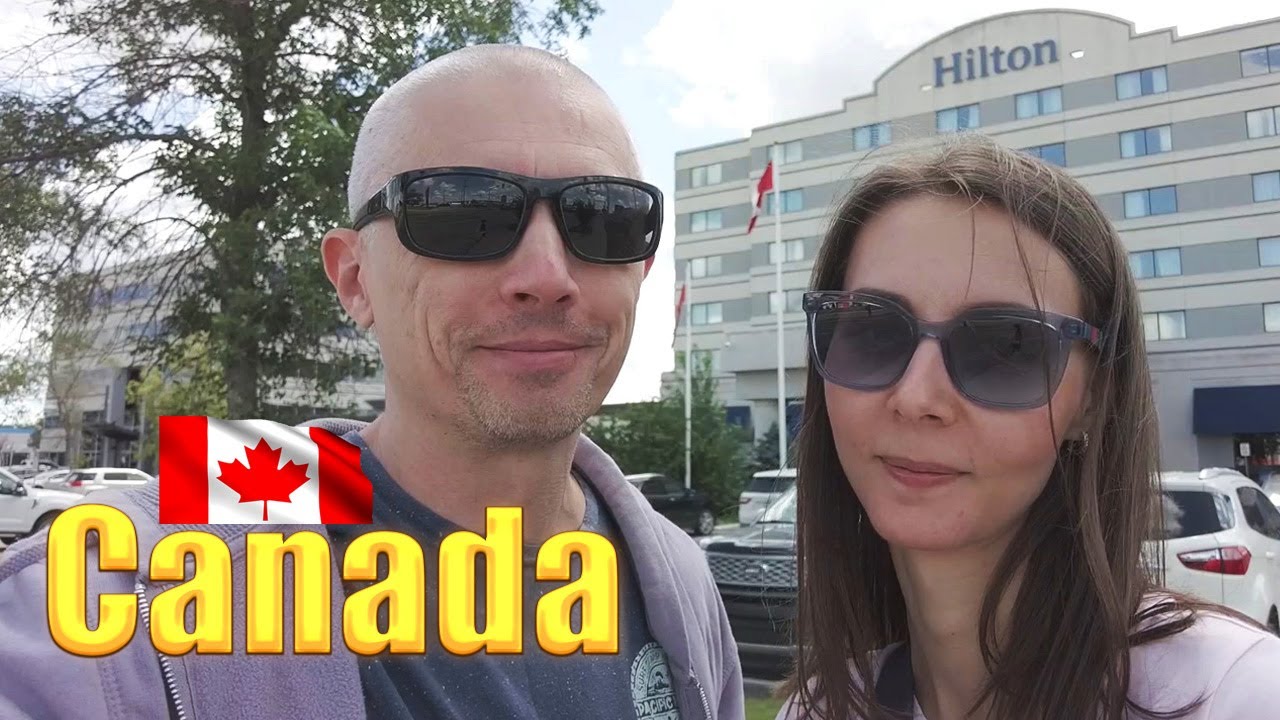 Перелет из Израиля в Канаду Виннипег | Winnipeg | CUAET | Карантин  Квартиры в Канаде | Центр помощи