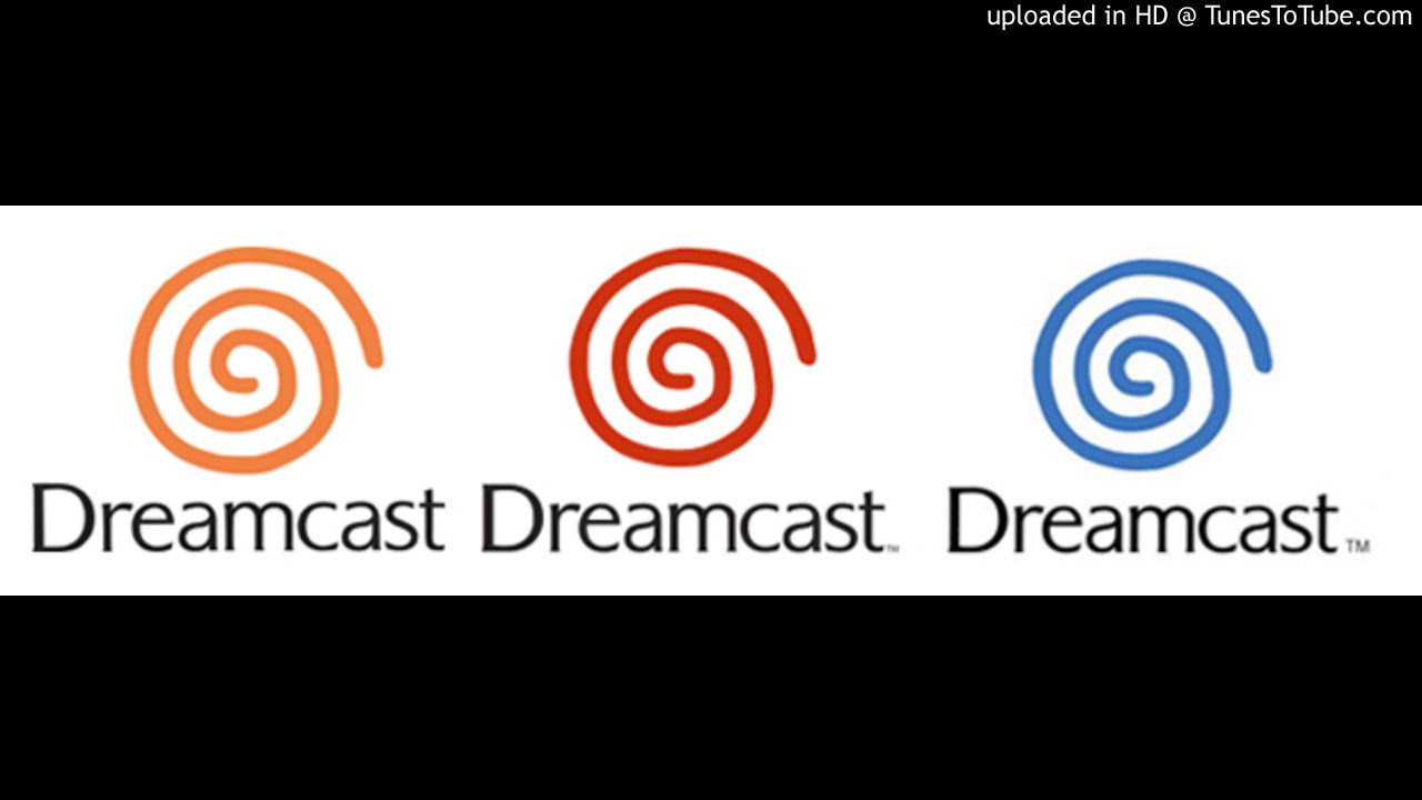 Dreamcast Startup Theme (Smooth Rap Beat)