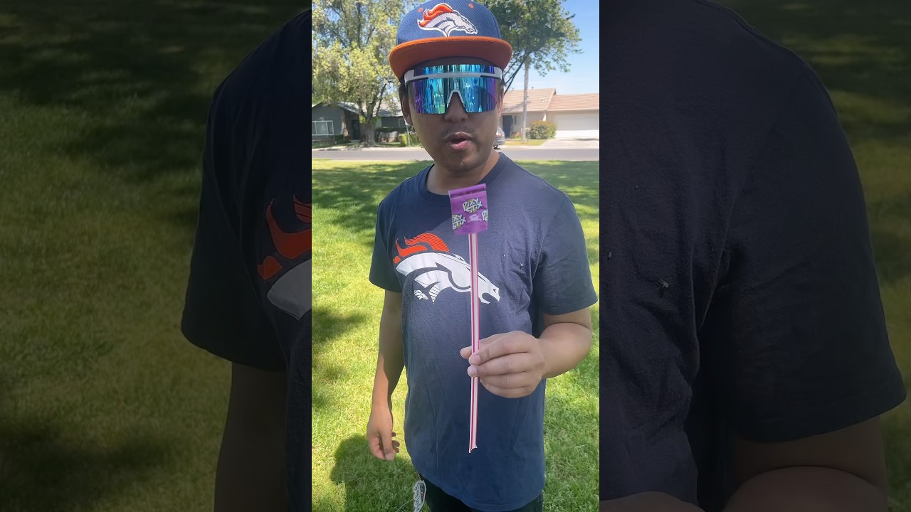 Pixy stix- #fyp #pixystix #candyopeningvideo