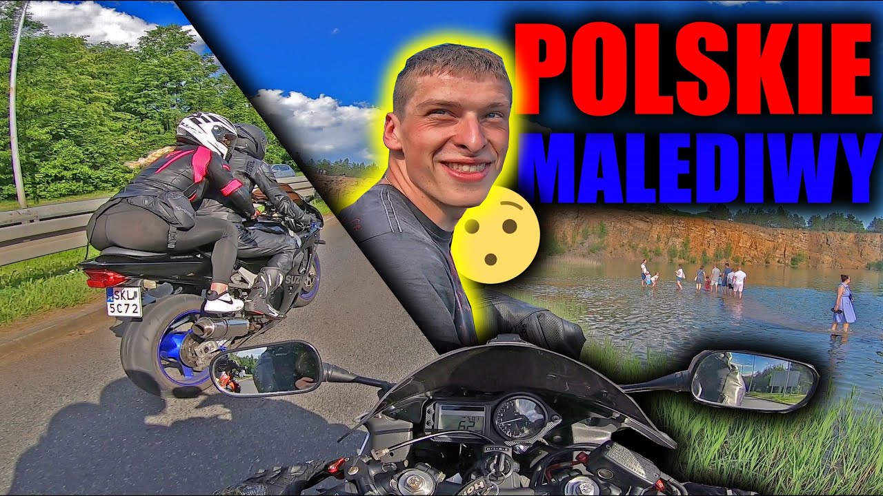 POLSKIE MALEDIWY 