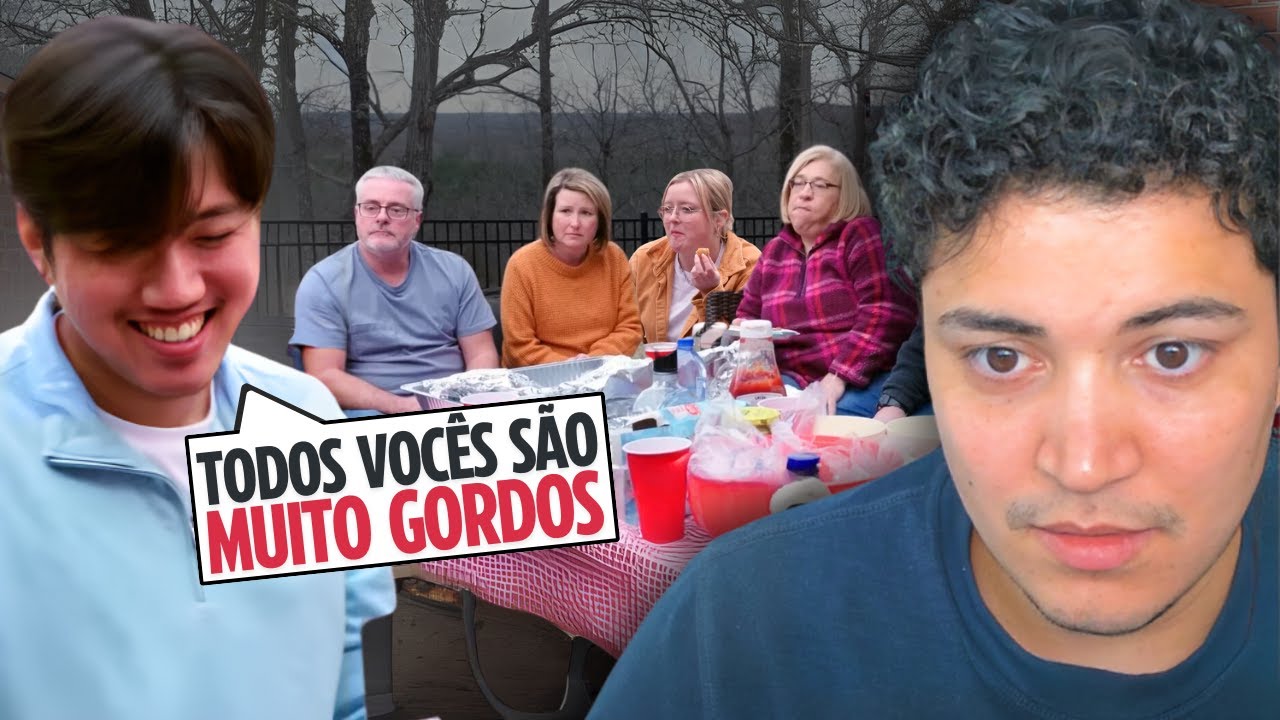 o cara MAIS INCONVENIENTE de 90 DIAS PARA CASAR