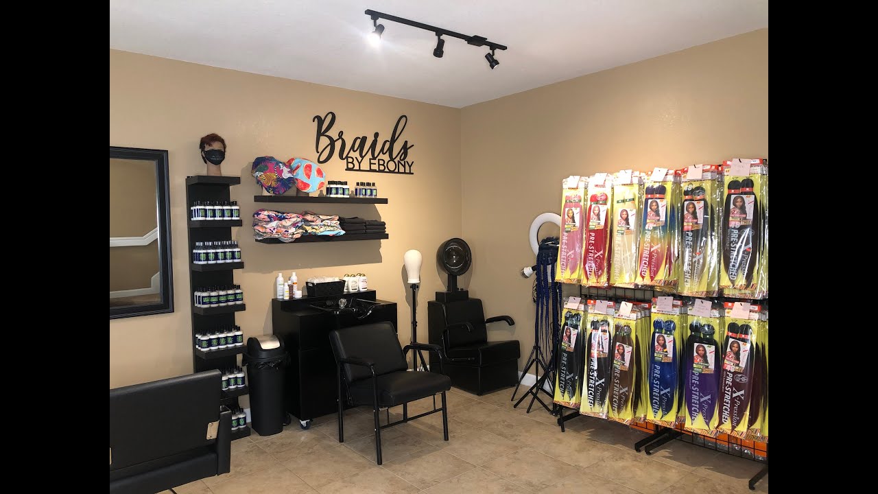 Home Salon