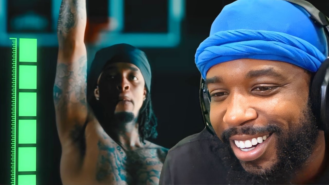 CashNasty Reacts To FlightReacts NEW Commercial! 
