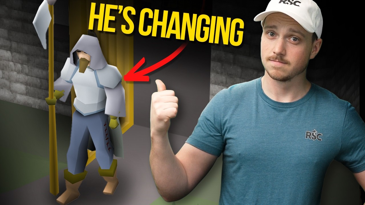 I read the OSRS Summer Sweep-up blog for you