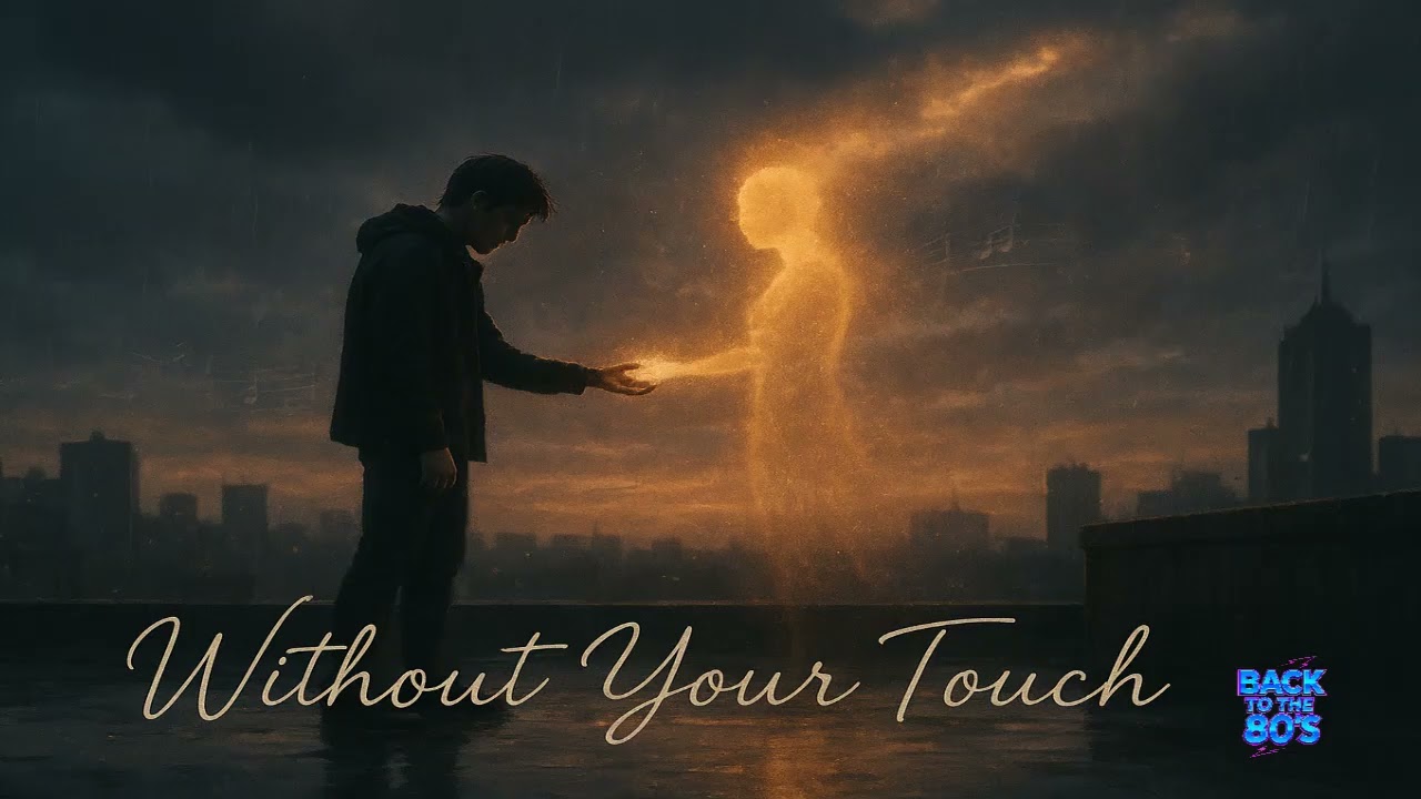 Back To The 80's - Without Your Touch