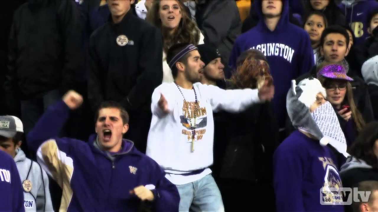 Archive: New Husky Stadium