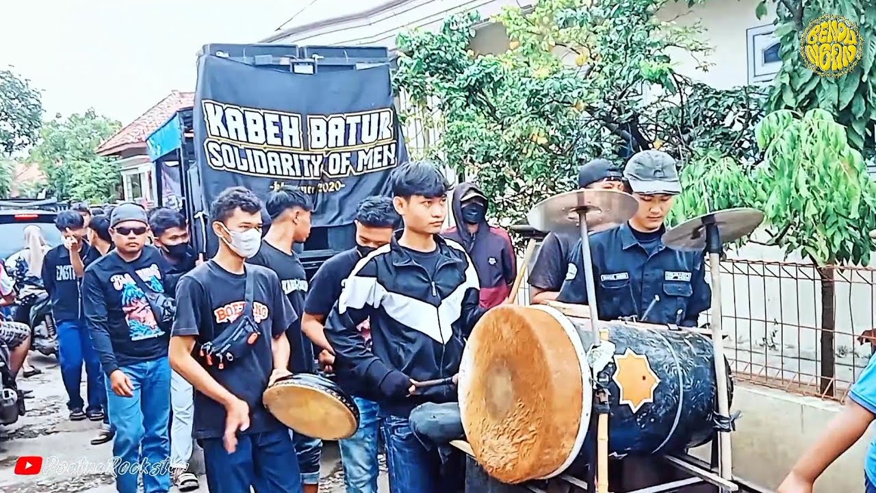 ANAK DEWA - NETY AHZA || OBROG BOEJANG BLOK MANIS DESA BENDUNGAN CIREBON 2026
