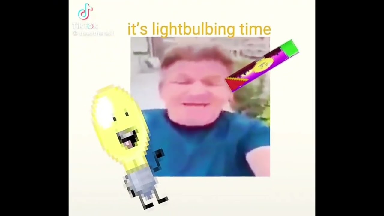 BFDI/BFDIA/BFB/TPOT/II TIKTOK COMPILATION PART 11 (early 900 and 1K subs special)