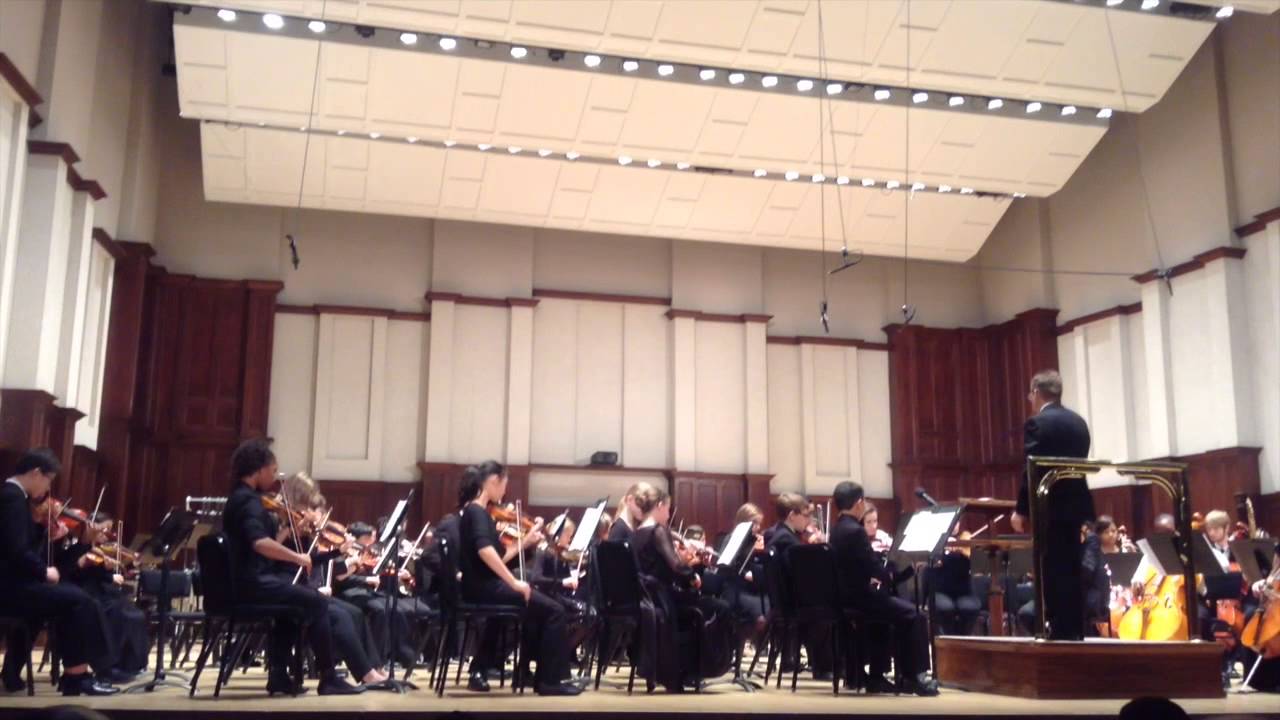 From the Highlands: a selection of scotch melodies Detroit Symphony Civic Sinfonia