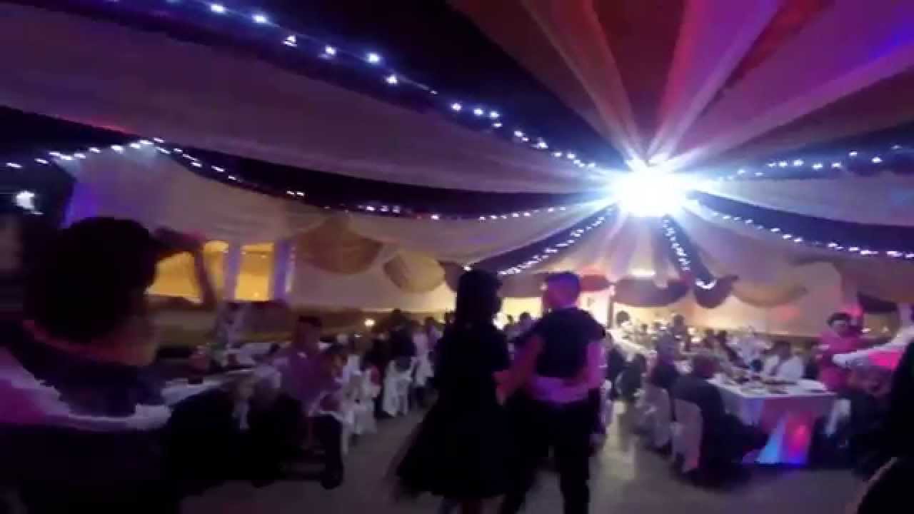 Wesele Kasi i Przemka 26.9.2015 , Wedding with Gopro 3 plus