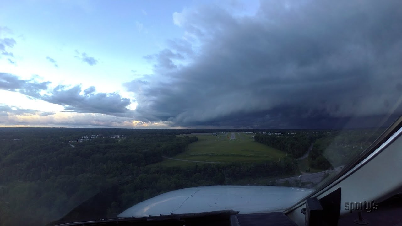 IFR Flight Plans: What really matters to ATC - Sporty's Instrument Flying Tips